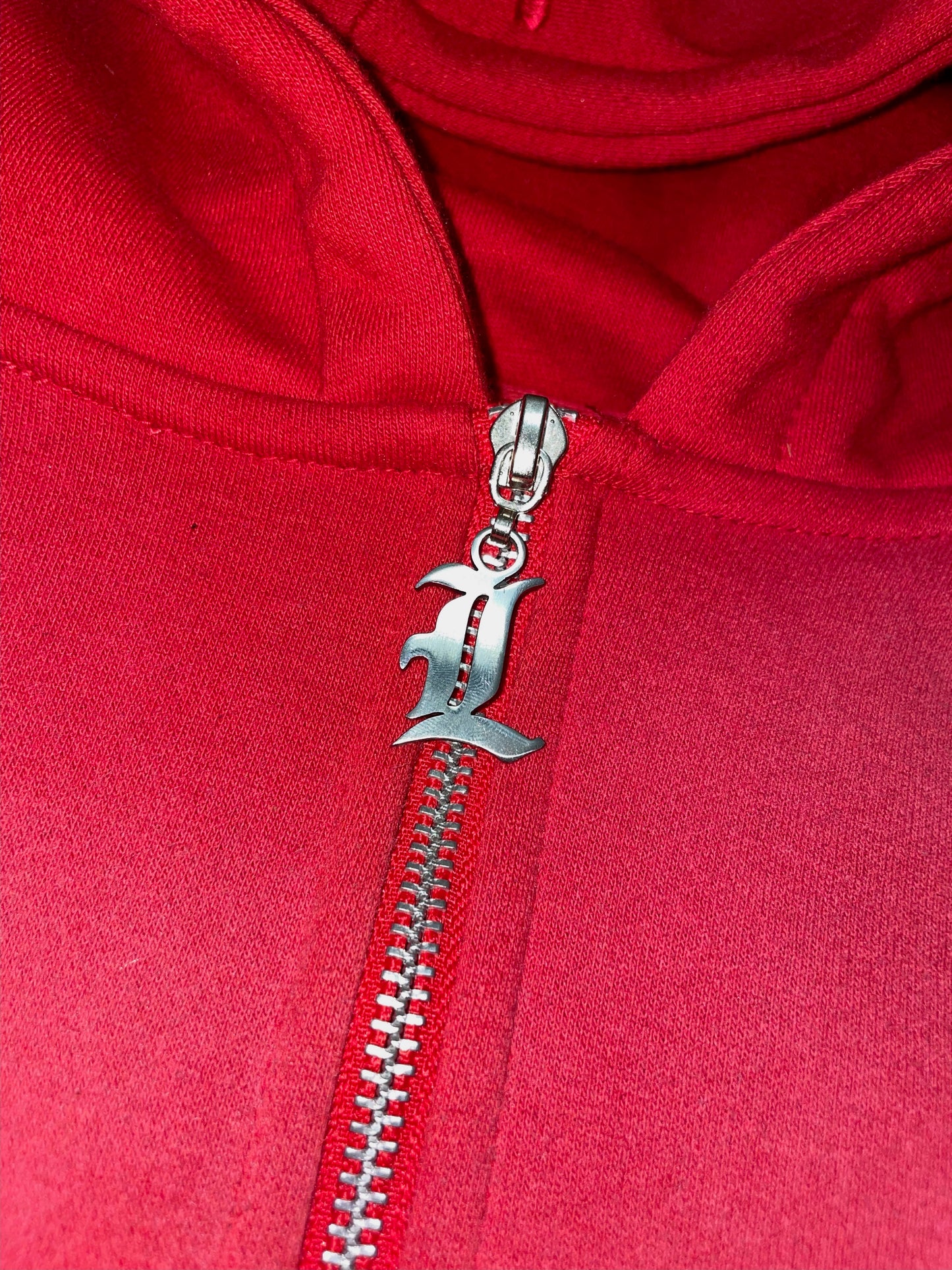 Head Coach Jacket