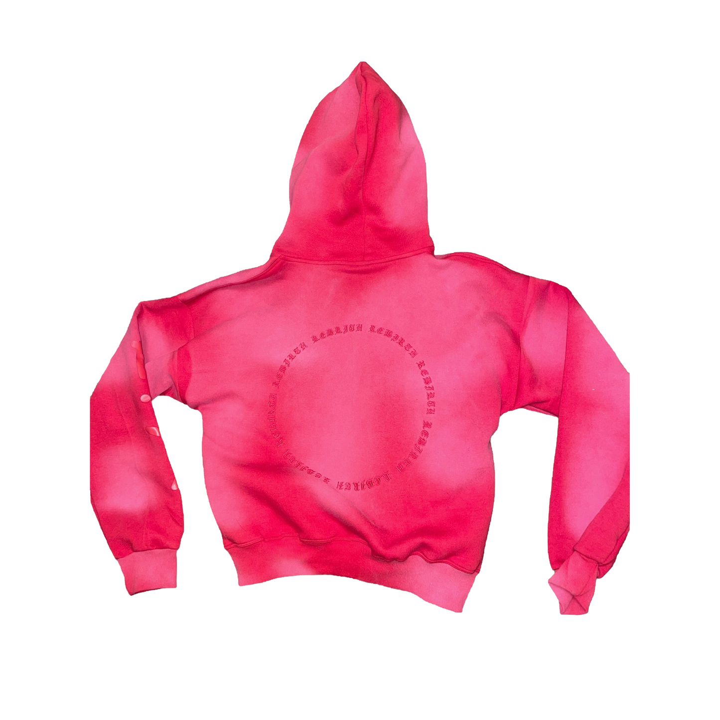 Head Coach Jacket