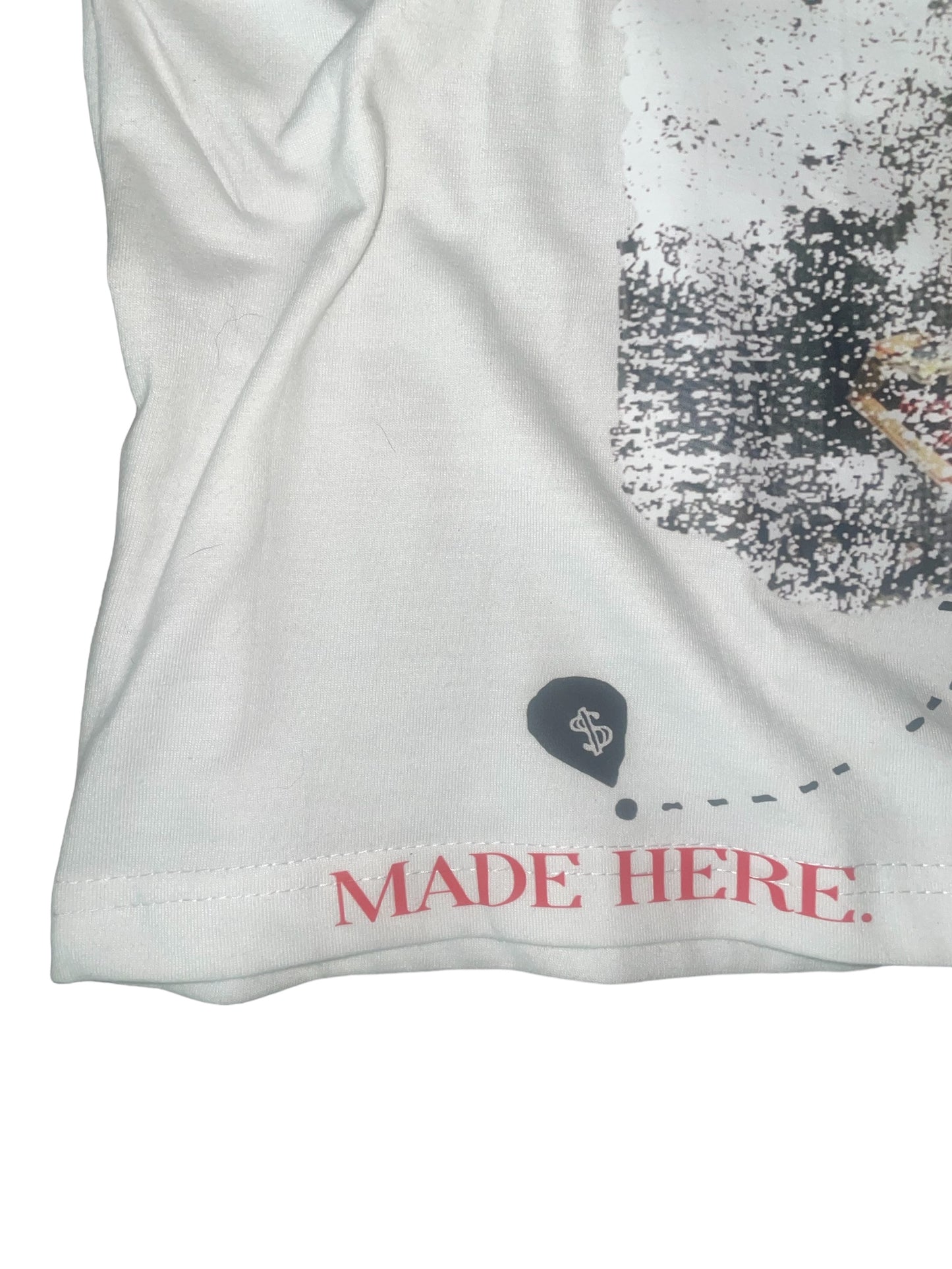 Made Here T-Shirt