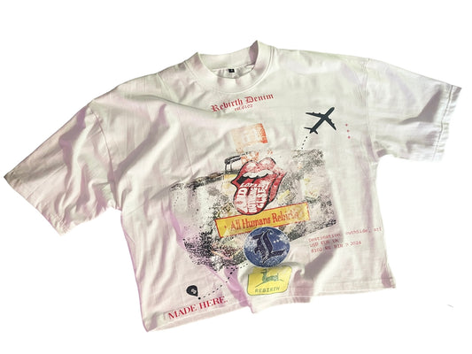 Made Here T-Shirt