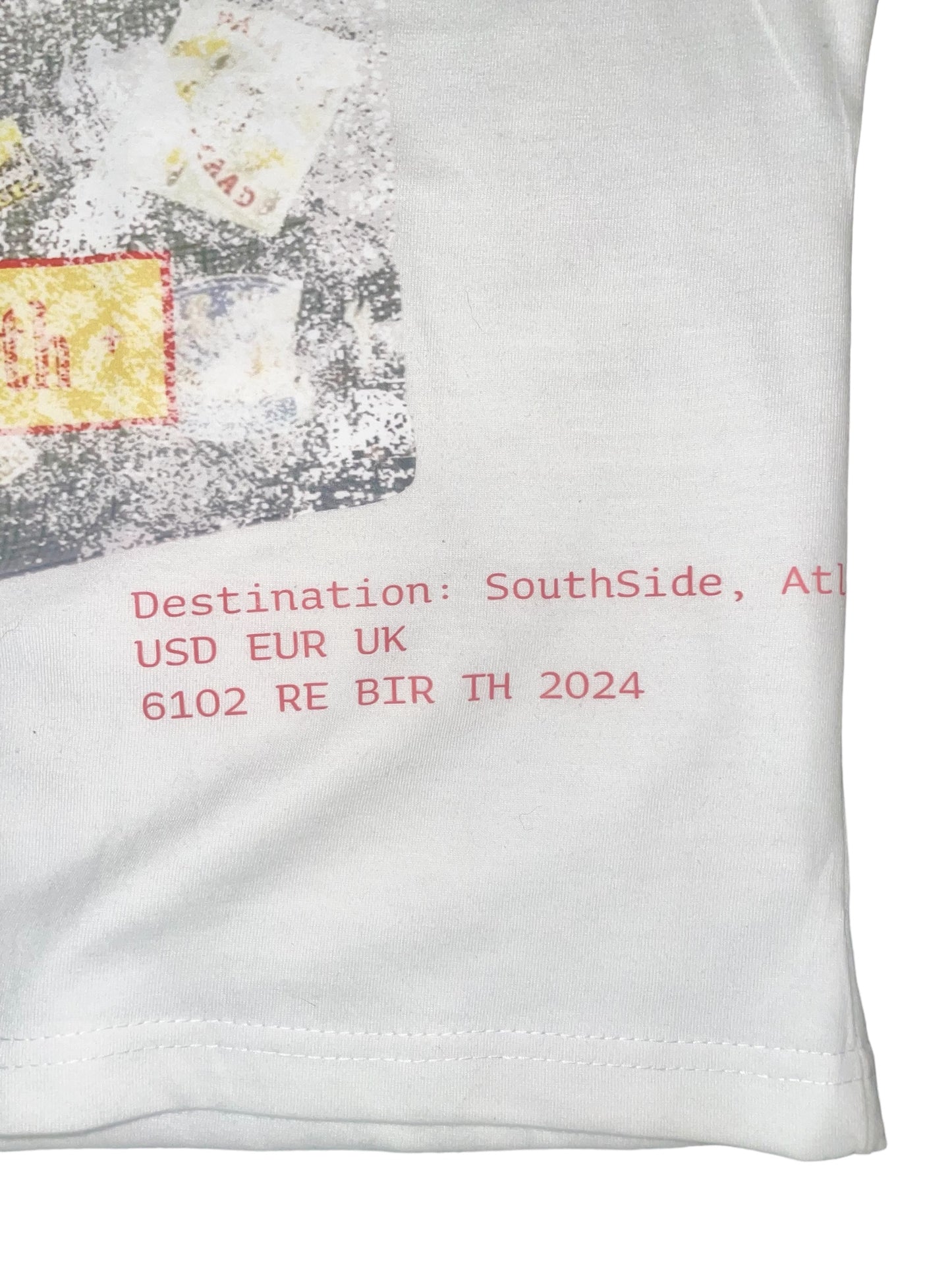 Made Here T-Shirt