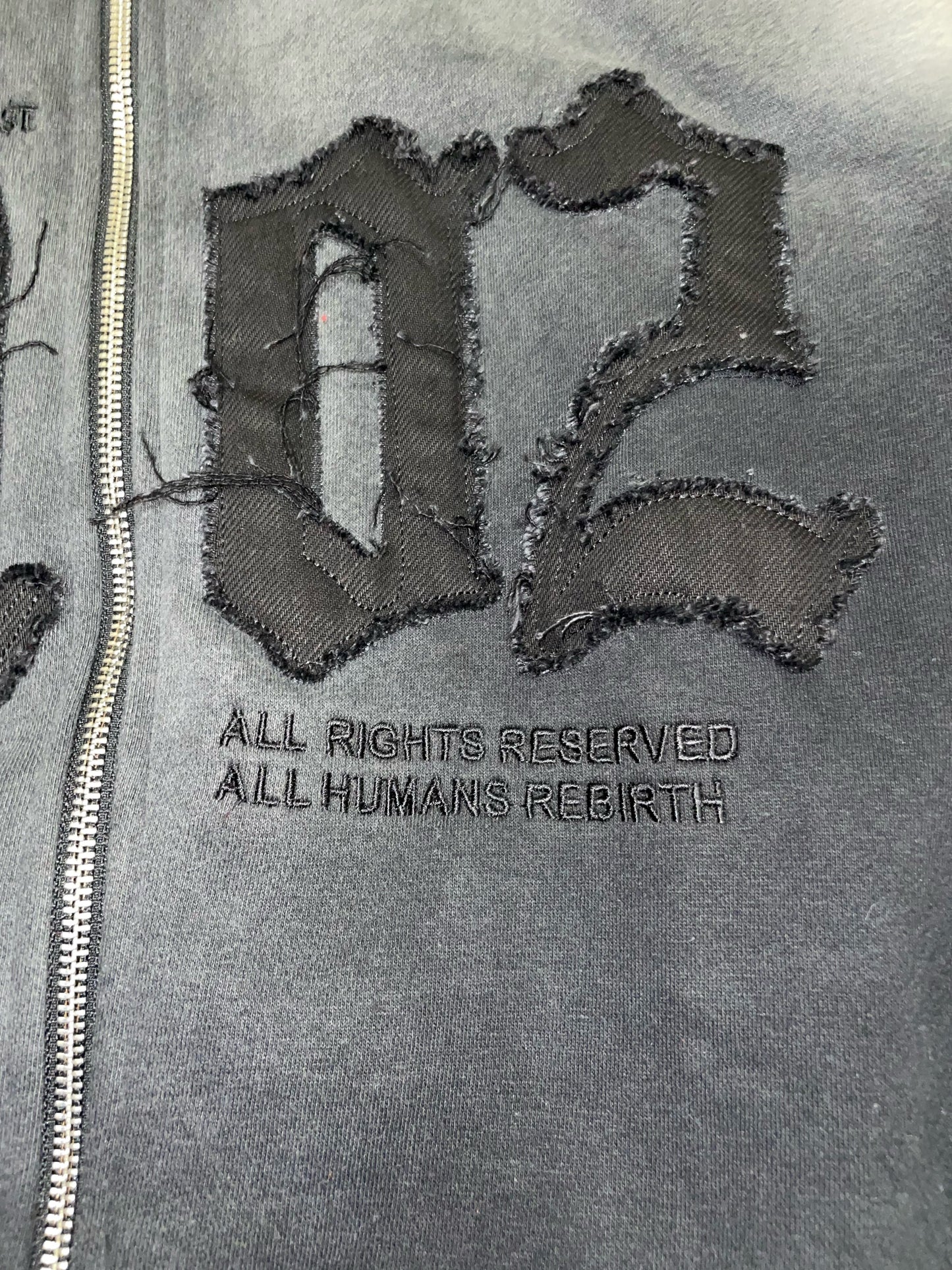 Head Coach Jacket