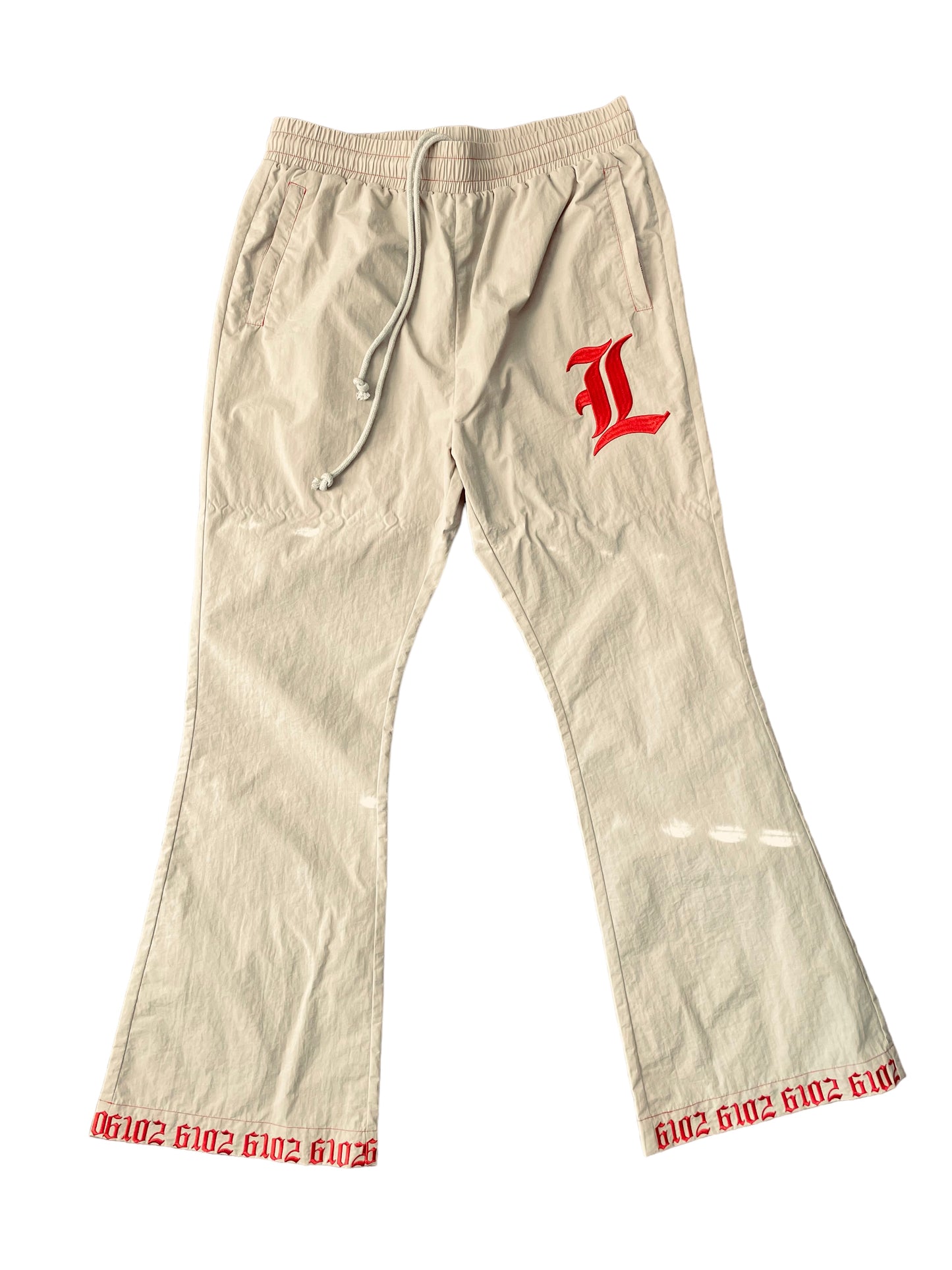 Rebirth Flare Pants