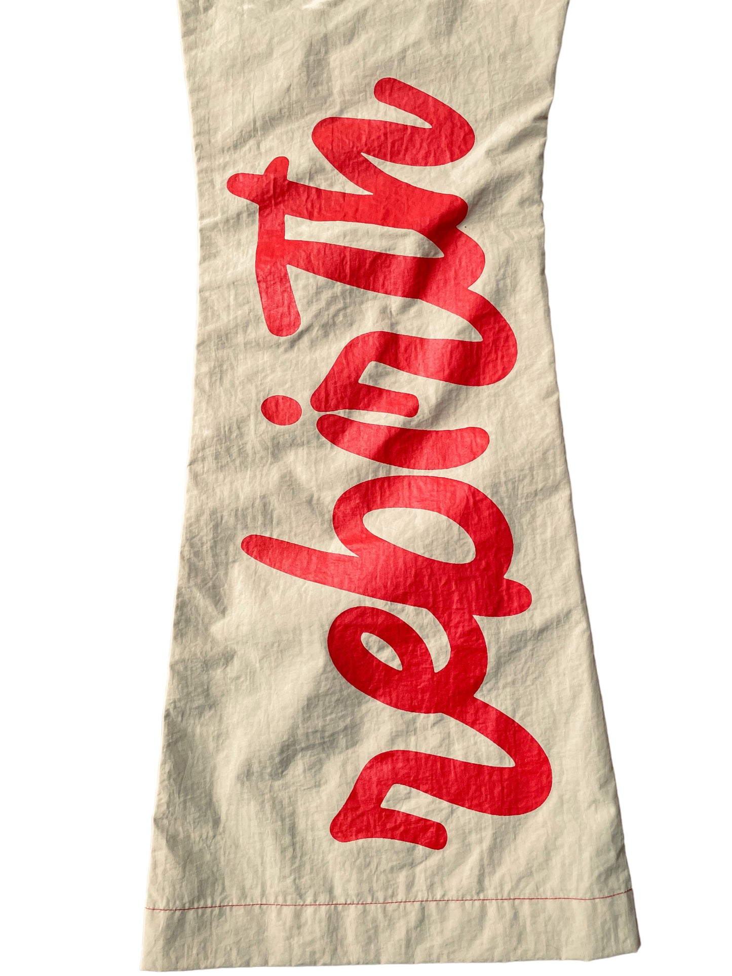 Rebirth Flare Pants