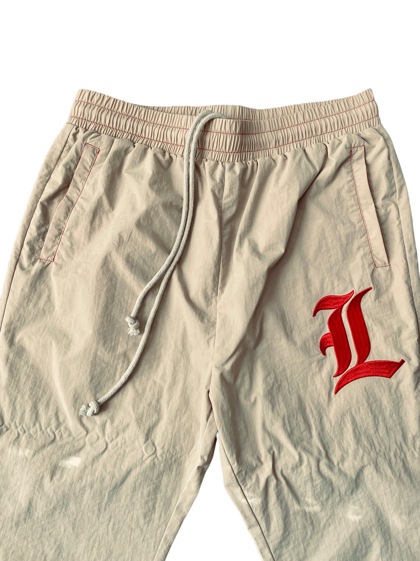 Rebirth Flare Pants
