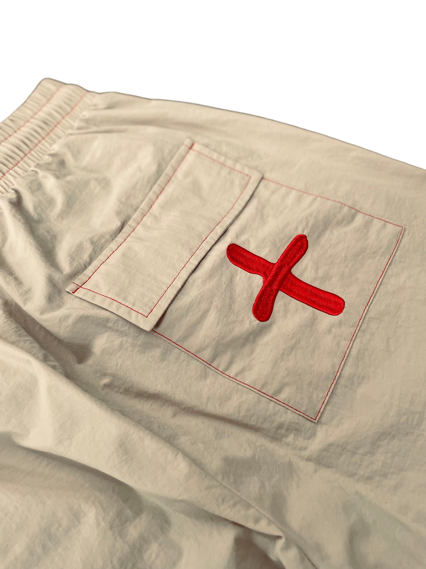 Rebirth Flare Pants