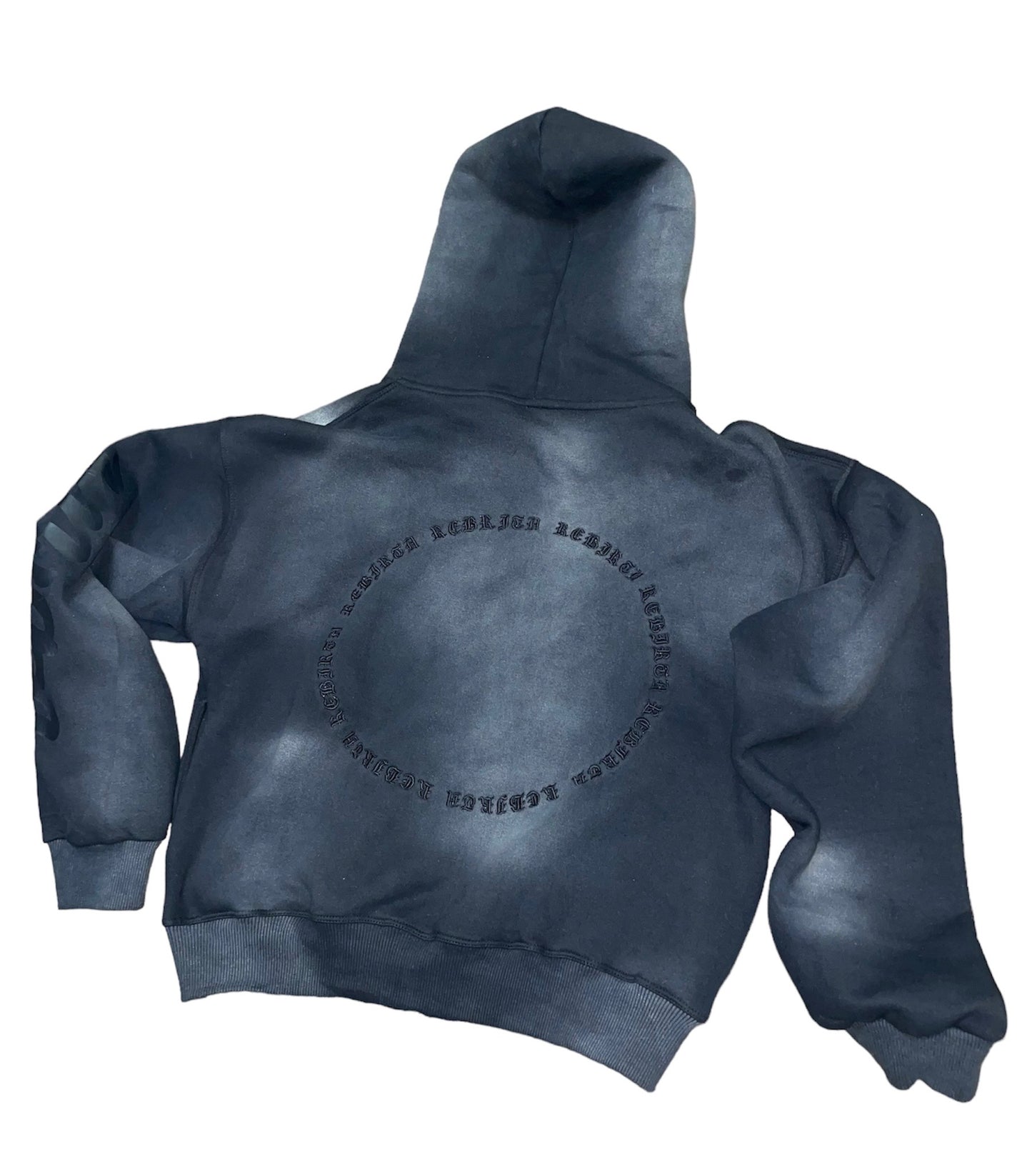 Head Coach Jacket