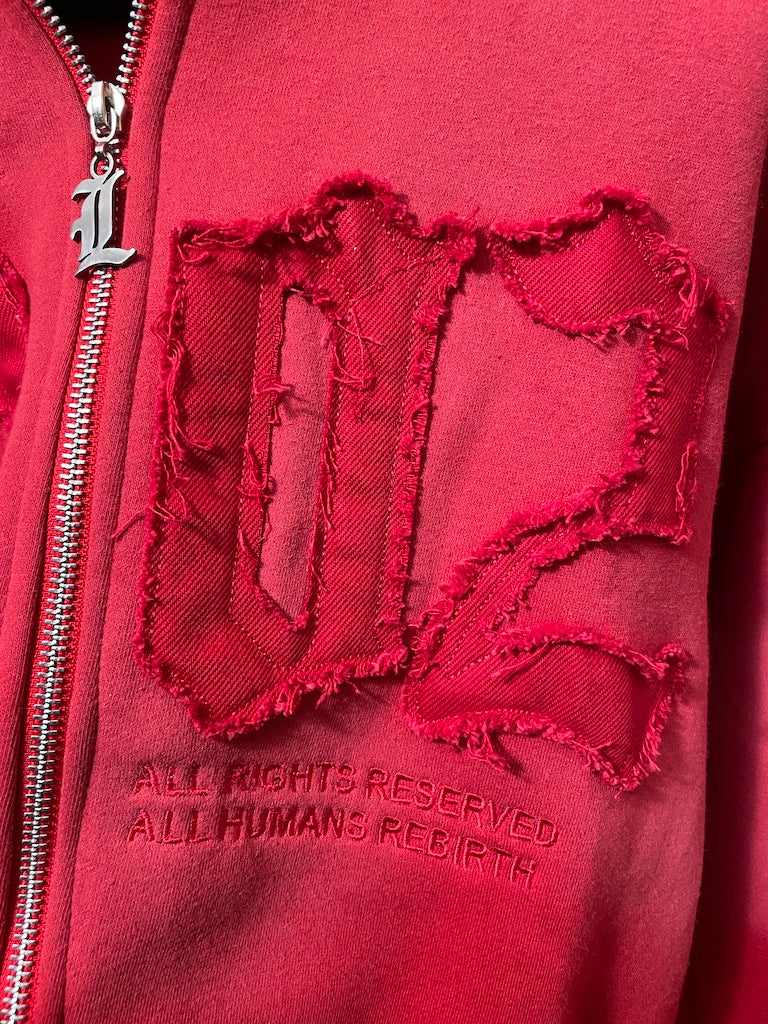 Head Coach Jacket