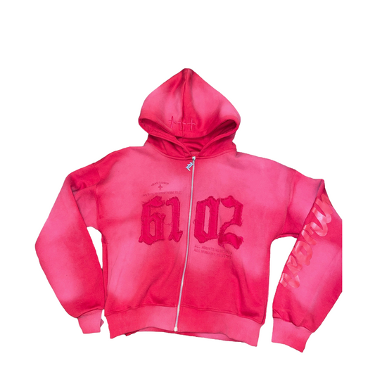 Head Coach Jacket
